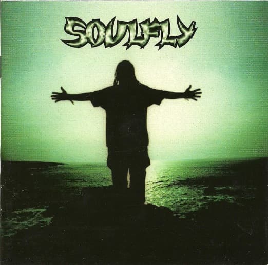 Soulfly — Soulfly