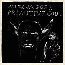 Mick Jagger — Primitive Cool