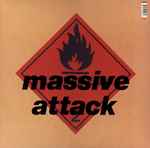 Massive Attack — Blue Lines