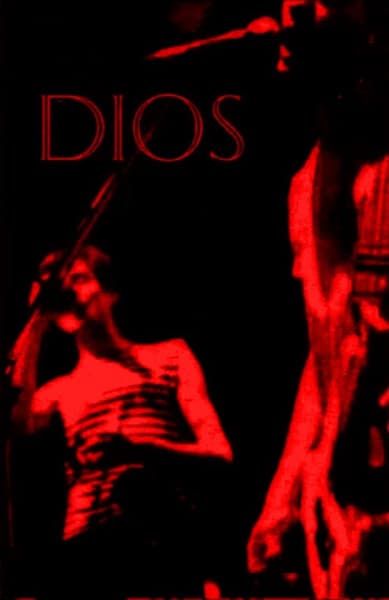 Dios — Dios