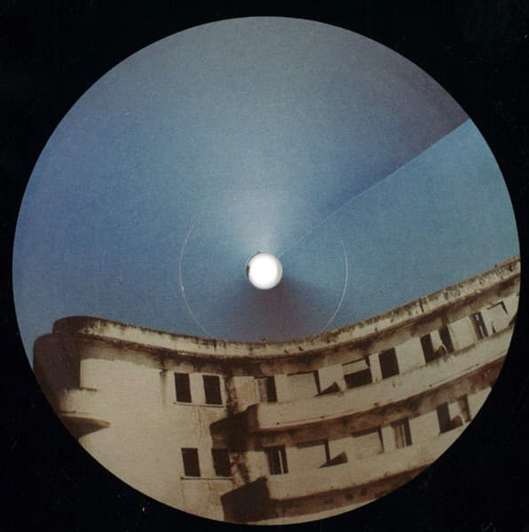 Furz & Nacho Bolognani — Momentz002