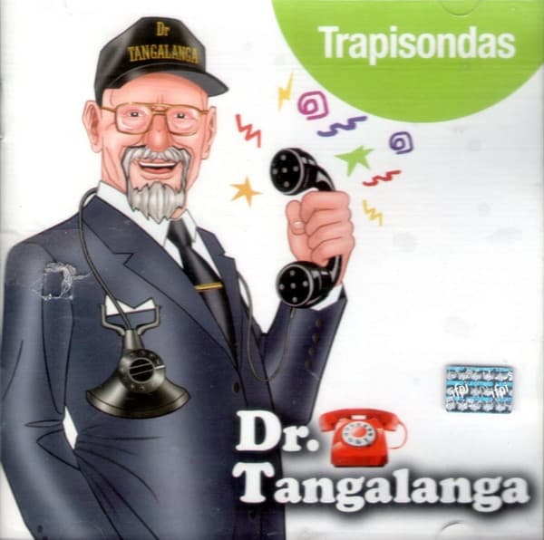 Dr. Tangalanga — Trapisondas