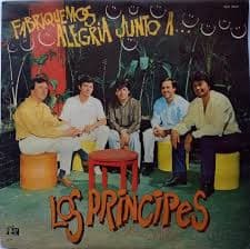 LOS PRINCIPES DEL COMPAS — Fabriquemos Alegria Junto A