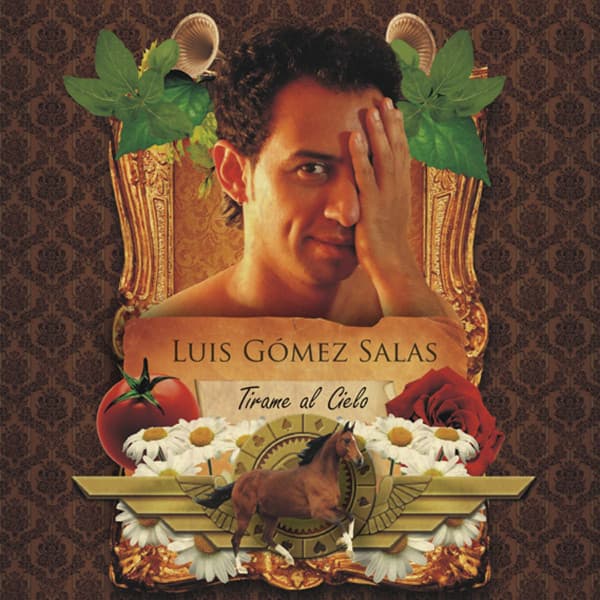 Luis Gomez Salas — Tirame Al Cielo