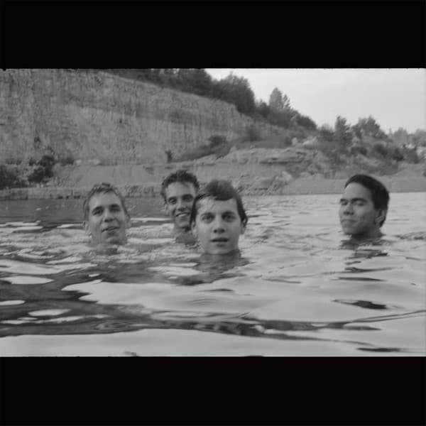 Slint — Spiderland