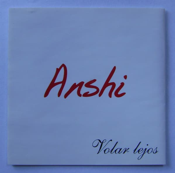 Anshi — Volar Lejos