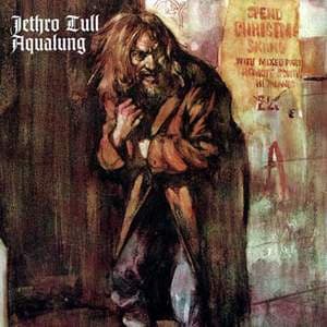 Jethro Tull — Aqualung