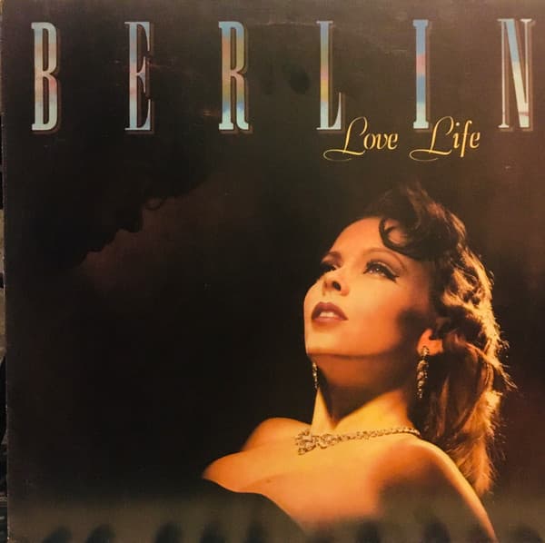 Berlin — Love Life