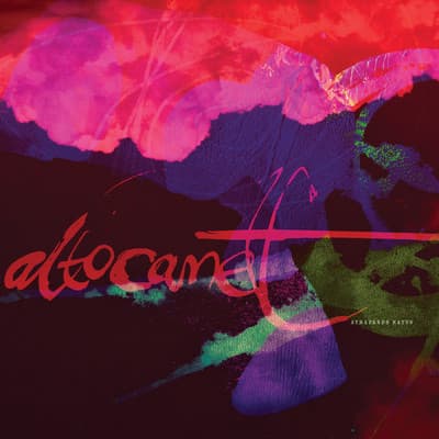 Altocamet — Atrapando Rayos
