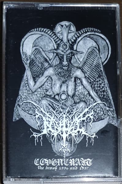 Nahual — Covencraft: The Demos 1996 And 1997
