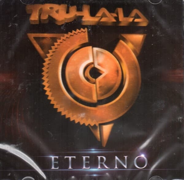 Tru-La-La — Eterno