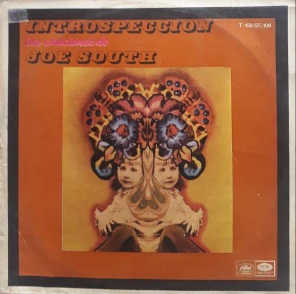 Joe South — Introspect
