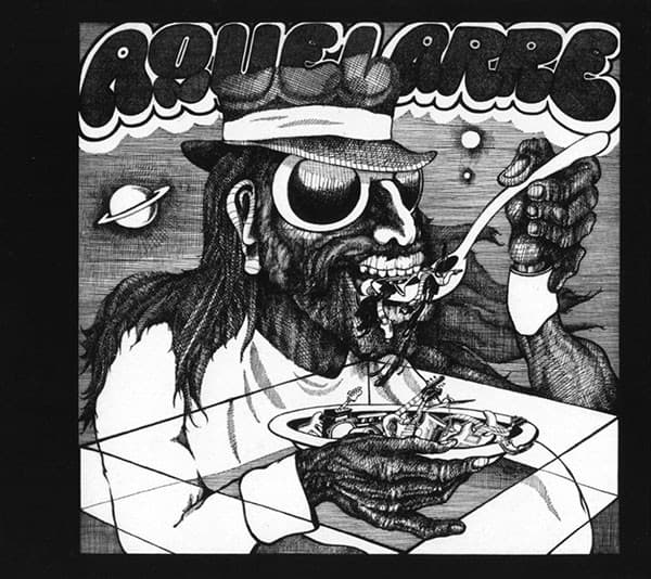 Aquelarre — Aquelarre