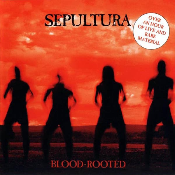 Sepultura — Blood-Rooted