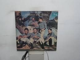 Los Hermanos Rodriguez — Ofrenda A Mi Tierra