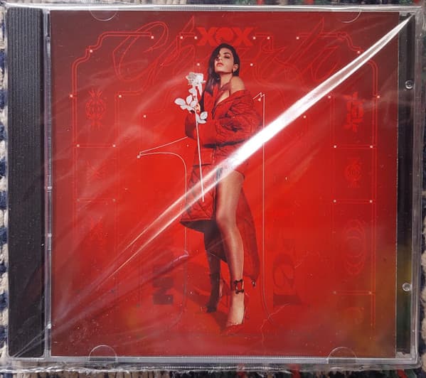 Charli XCX — Number 1 Angel