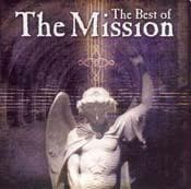 The Mission — The Best Of
