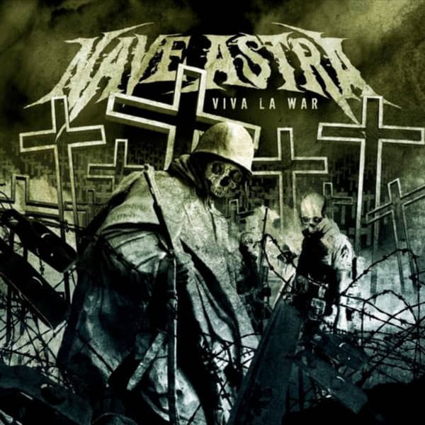 Nave Astra — Viva La War