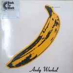 The Velvet Underground & Nico — The Velvet Underground & Nico