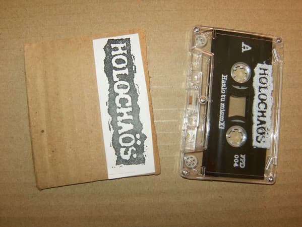 Holochaös — Holochaös