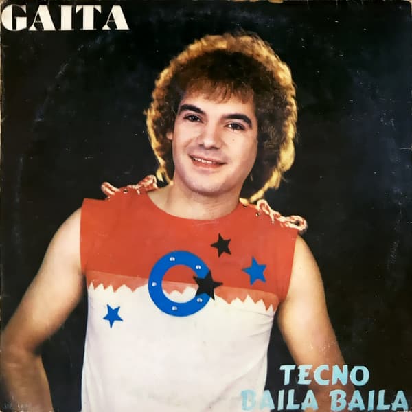 Gaita — Tecno Baila Baila