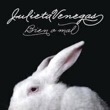 Julieta Venegas — Bien O Mal