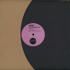 MFDP — Going Places EP