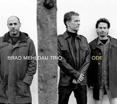 Brad Mehldau Trio — Ode