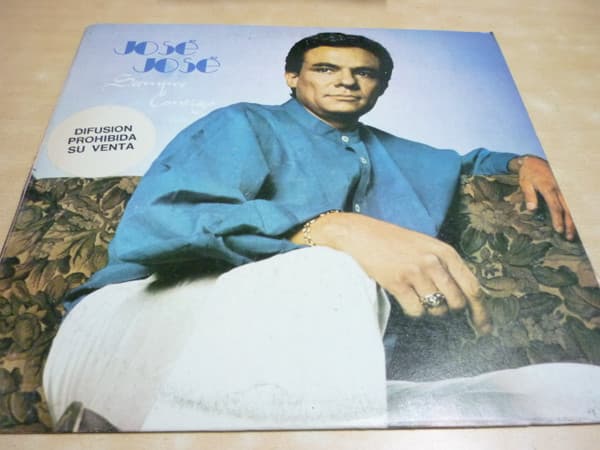 José José — Siempre Contigo