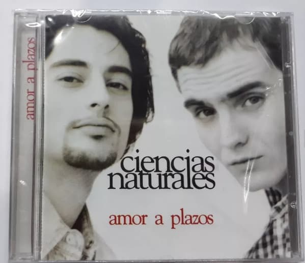 Ciencias Naturales — Amor A Plazos