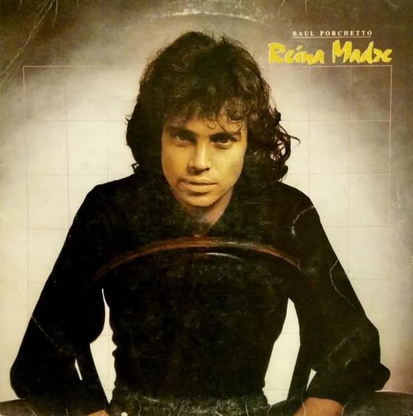 Raul Porchetto — Reina Madre