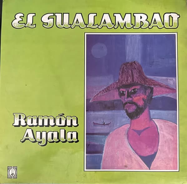 Ramón Ayala — El Gualambao