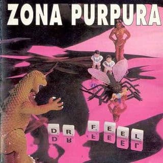 Zona Púrpura — Dr Feel