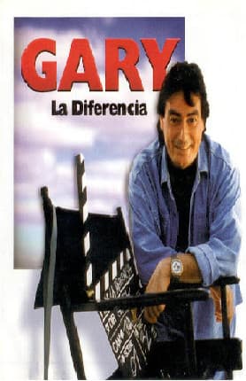 Gary — La Diferencia