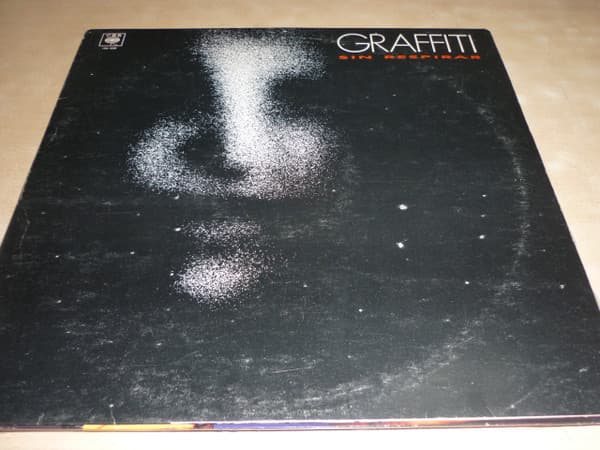 Graffiti — Sin Respirar