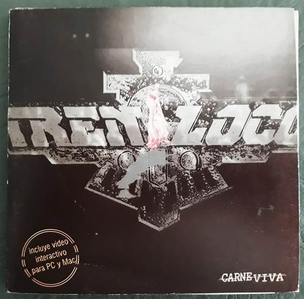 Tren Loco — Carne Viva