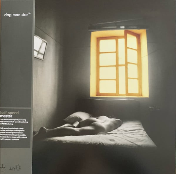 Suede – Dog Man Star