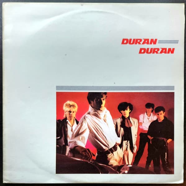 Duran Duran — Duran Duran