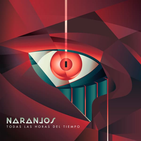 Naranjos — Todas las Horas del Tiempo