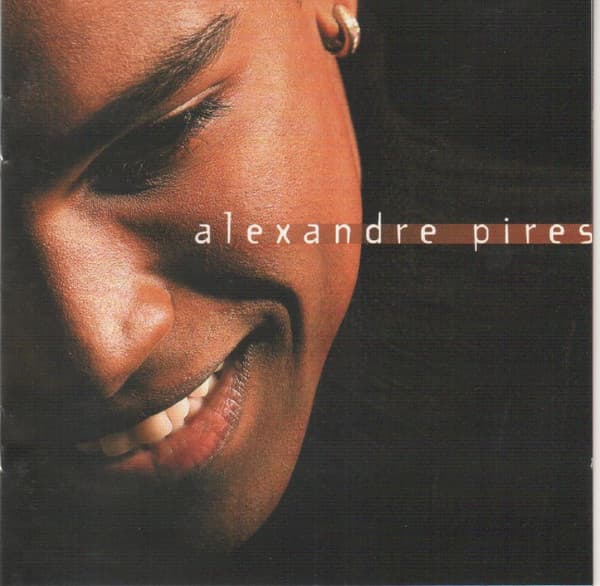Alexandre Pires — É Por Amor