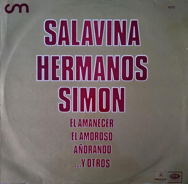 Hermanos Simón — Salavina