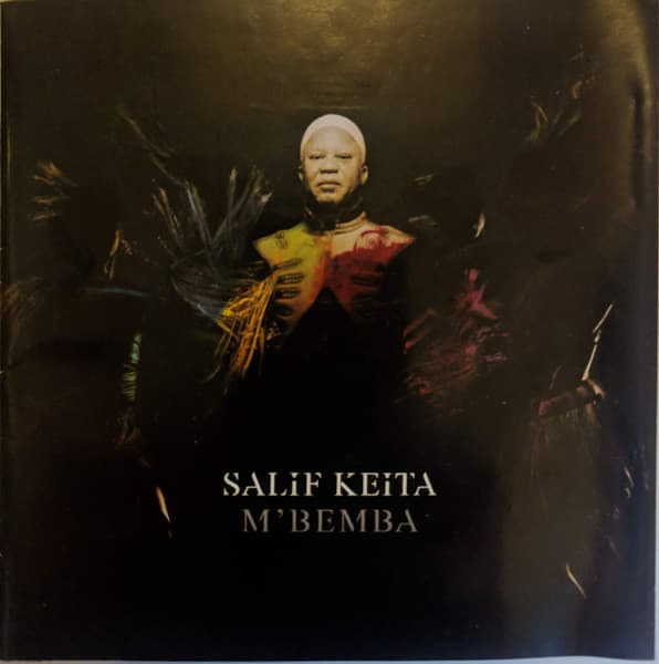 Salif Keita — M'Bemba