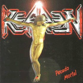 Kefren — Pecado Mortal