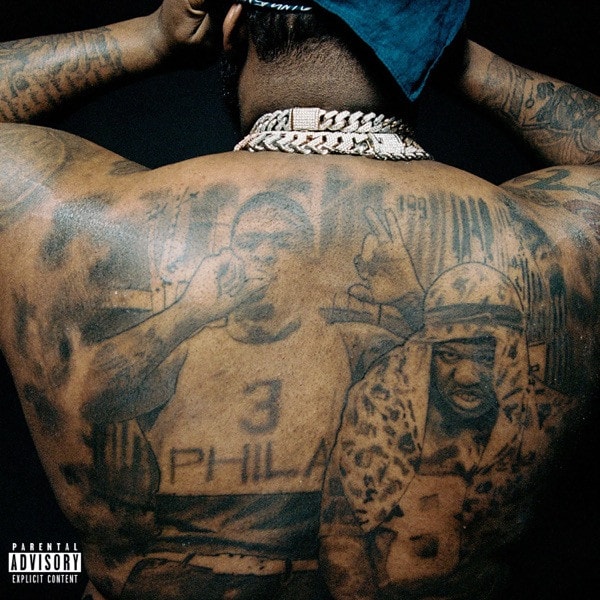 Maxo Kream – Weight Of The World