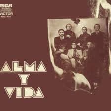Alma Y Vida — Volumen 4
