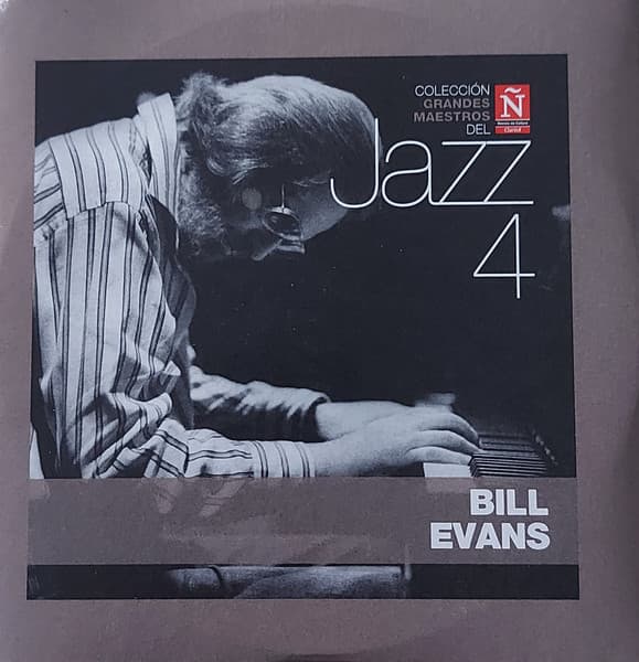 Bill Evans — Bill Evans
