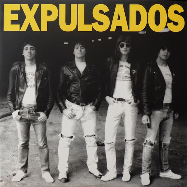 Expulsados — Expulsados