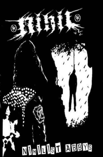 Nihil — Nihilist Abbys