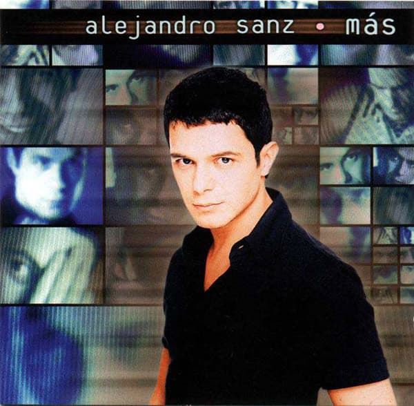 Alejandro Sanz — Más