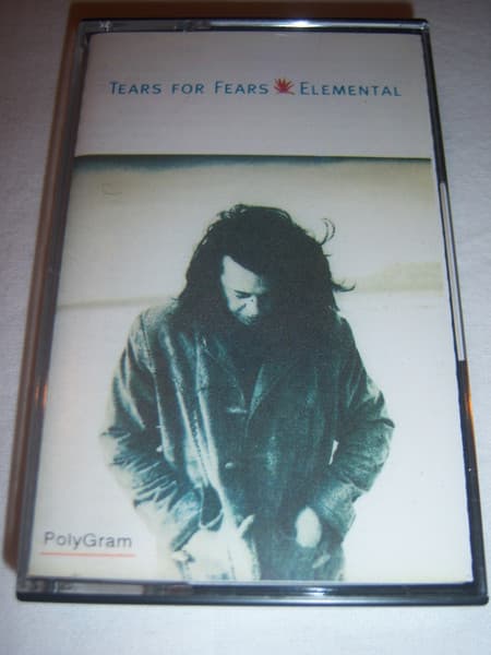Tears For Fears — Elemental